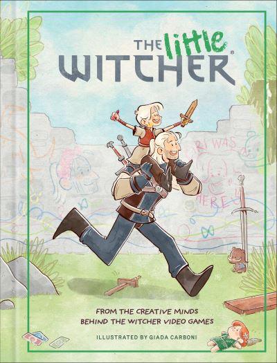 Little Witcher, The