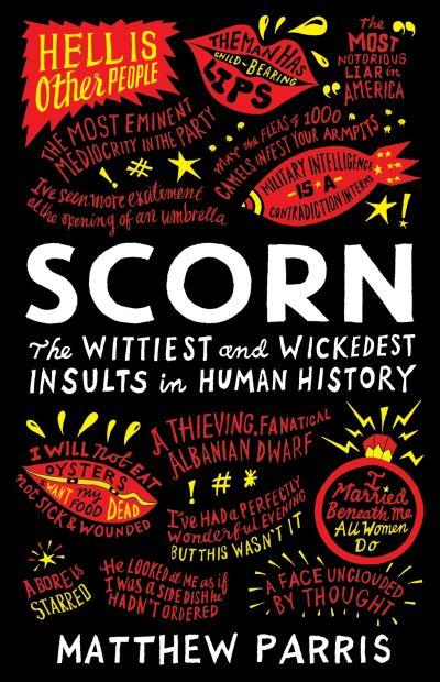Scorn