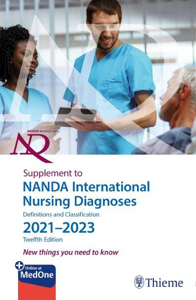 Supplement To NANDA International Nursing Diagnoses