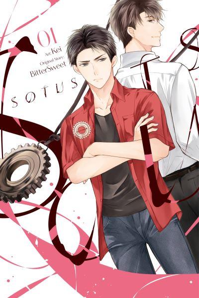 SOTUS. Vol. 1