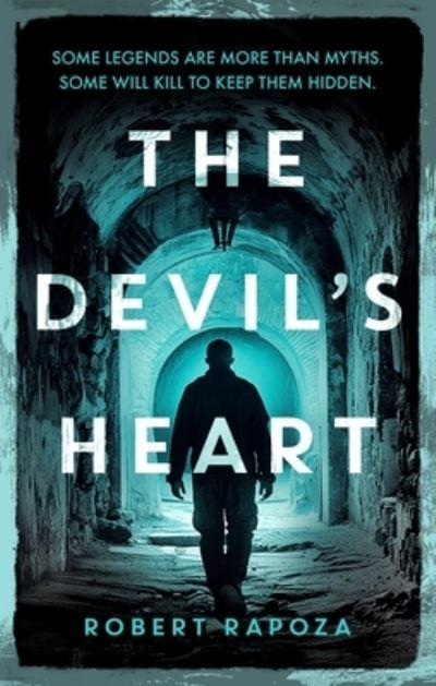 The Devil's Heart