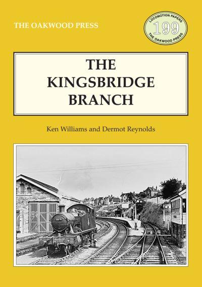 The Kingsbridge Branch