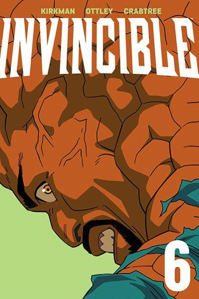 Invincible. Volume 6