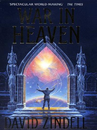 War in Heaven