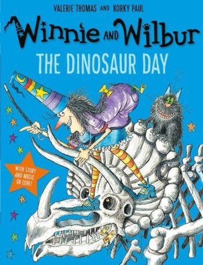 The Dinosaur Day