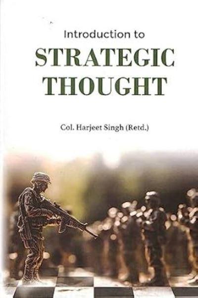 Introduction To Strategic Thought
