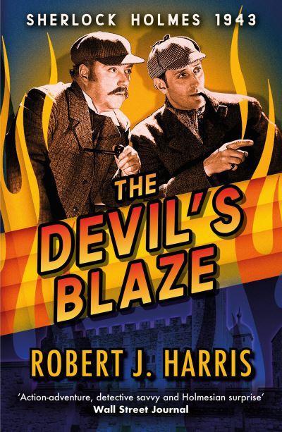The Devil's Blaze