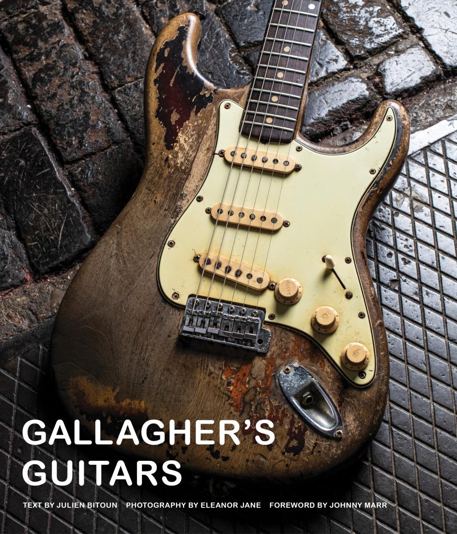 Gallagher's Guitars
