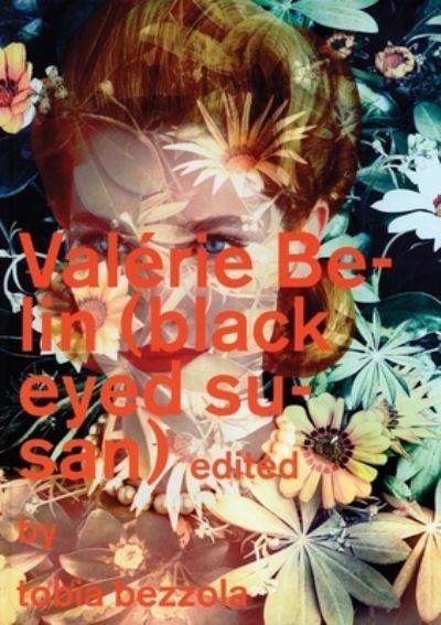 Black Eyed Susan