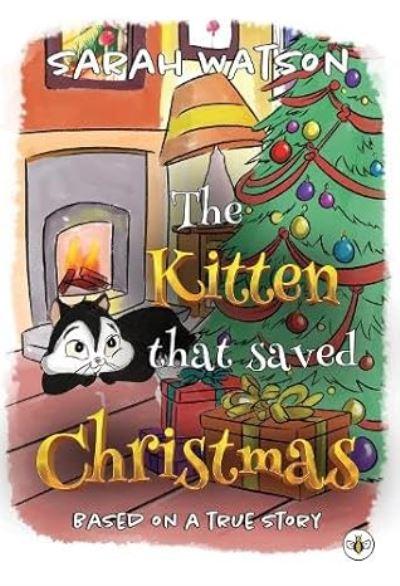 The Kitten That Saved Christmas