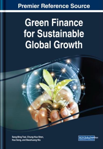 Green Finance For Sustainable Global Growth