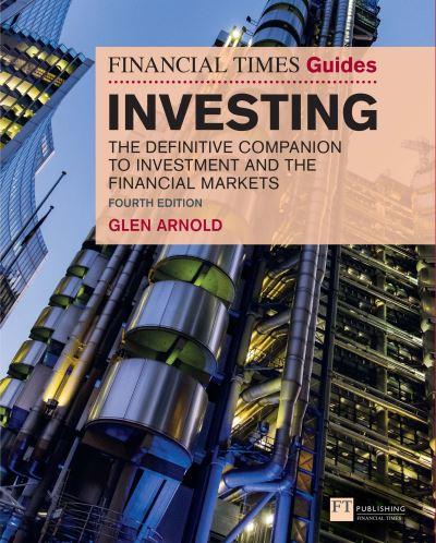 The Financial Times Guide To Investing