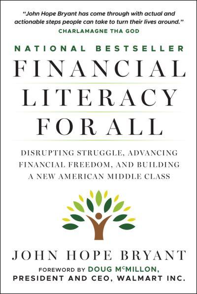 Financial Literacy For All