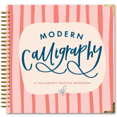 Modern Calligraphy