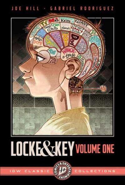 Locke & Key