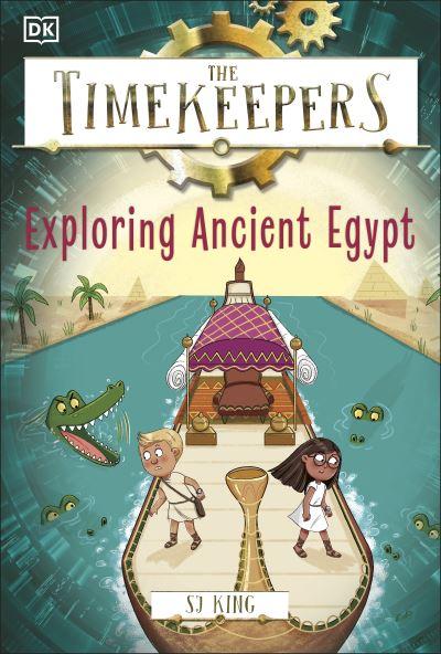 Exploring Ancient Egypt