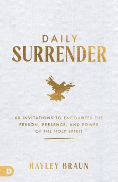 Daily Surrender