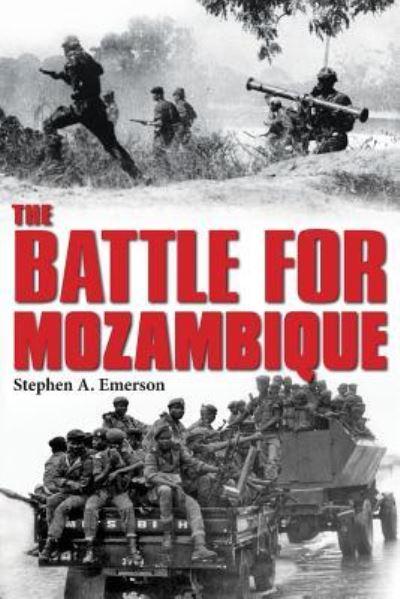 The Battle For Mozambique