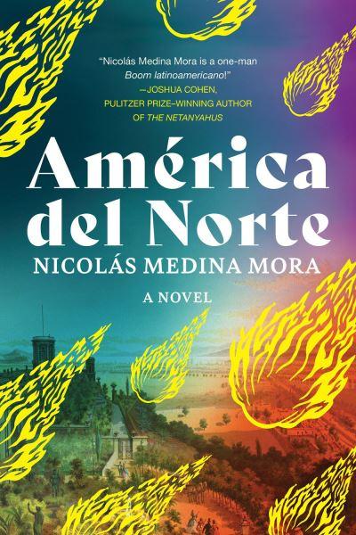 America Del Norte