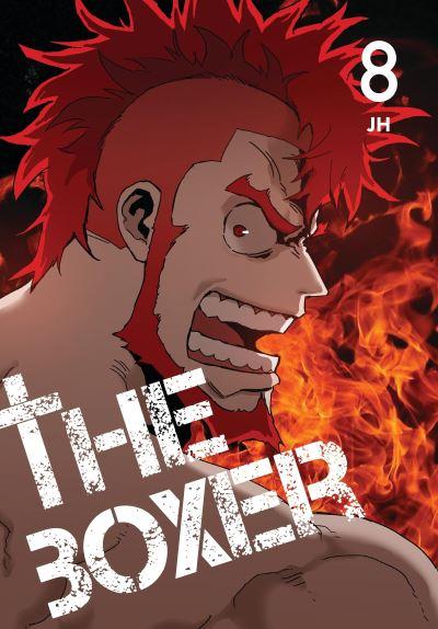 The Boxer. 8