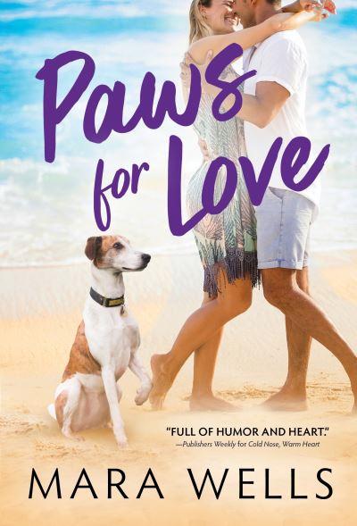 Paws For Love