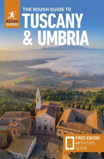 The Rough Guide To Tuscany & Umbria