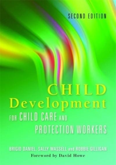 Child Development For Child Care and Protection Workers