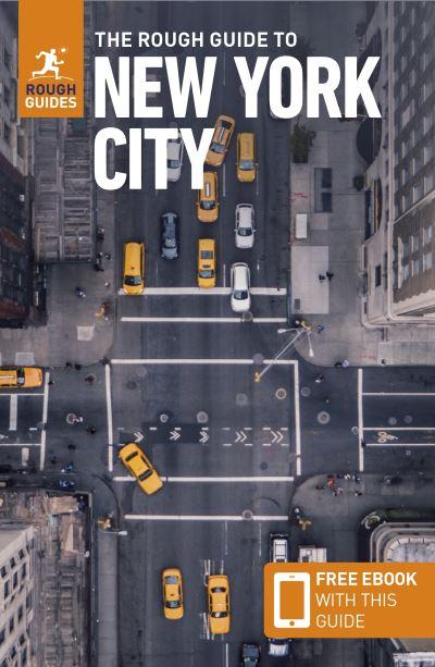 The Rough Guide To New York City