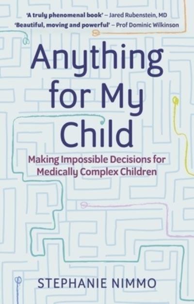 Anything For My Child