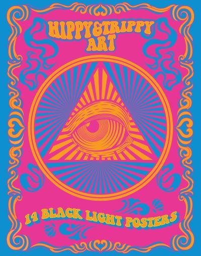 Hippy &#38; Trippy Art