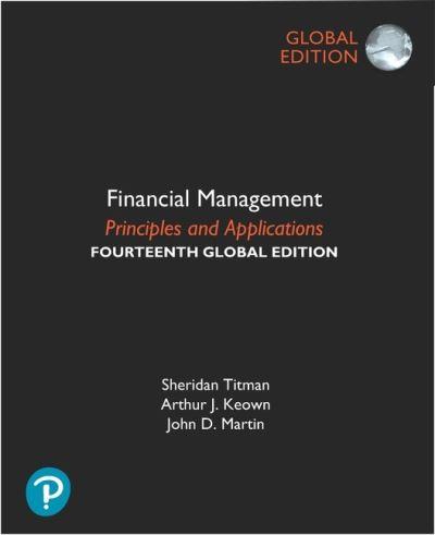Financial Management