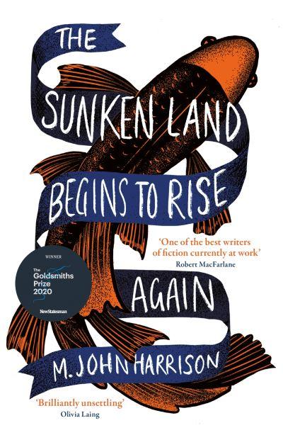 The Sunken Land Begins To Rise Again