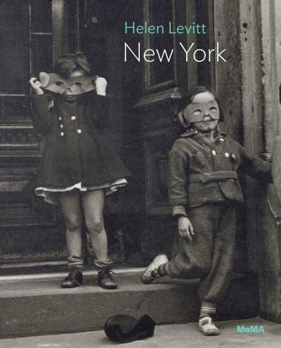 Helen Levitt