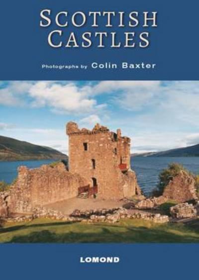 Scottish Castles