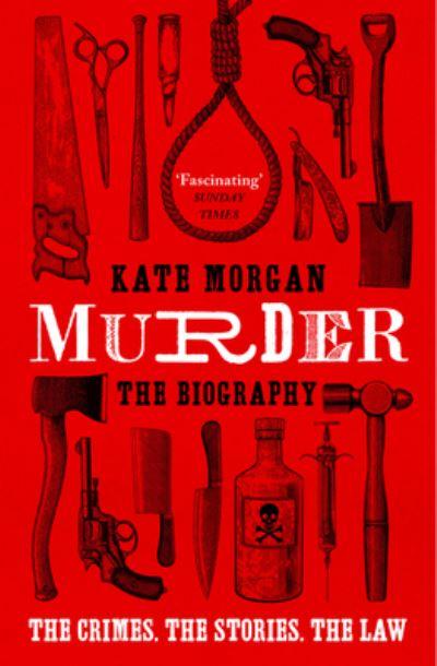 Murder