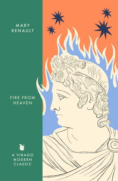 Fire From Heaven