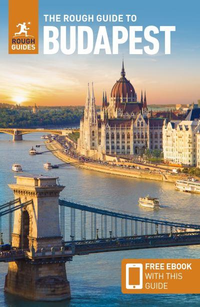 The Rough Guide To Budapest