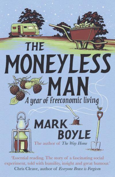 The Money-Less Man