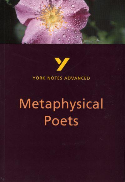 Metaphysical Poets