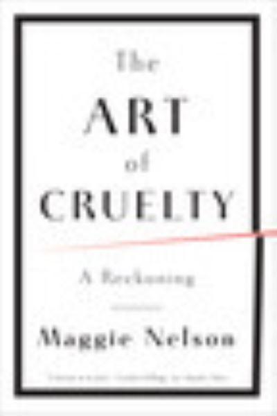 The Art of Cruelty