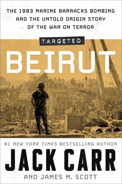 Targeted - Beirut