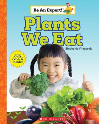 Plants We Eat