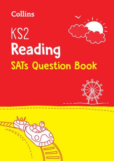 KS2 Reading National Test Question Book