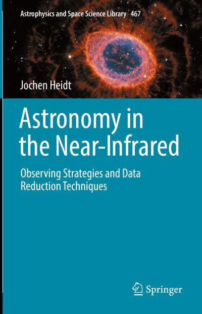 Astronomy in the Near-Infrared