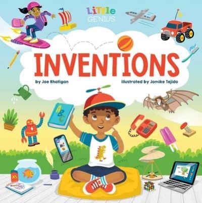 Inventions