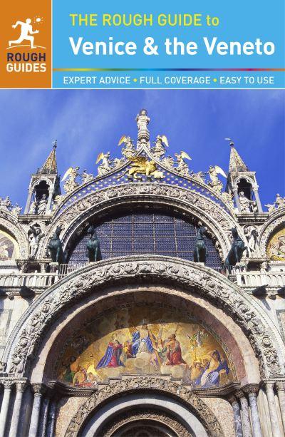 The Rough Guide To Venice & the Veneto
