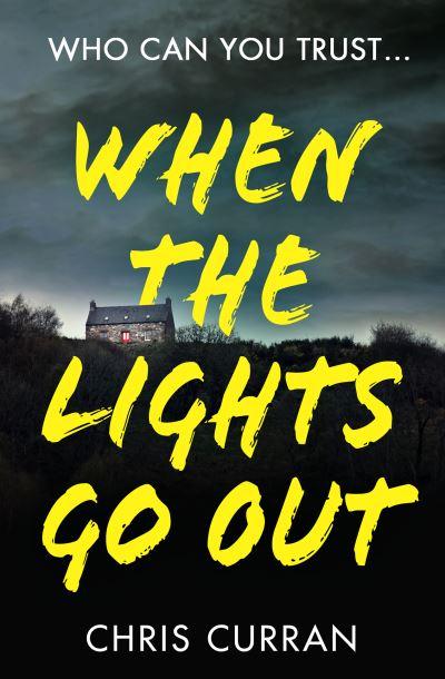 When the Lights Go Out
