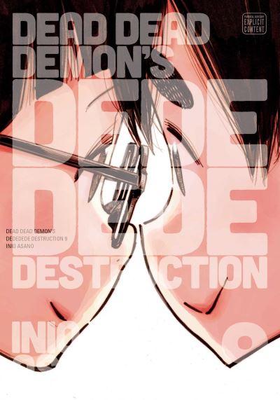 Dead Dead Demon's Dededede Destruction. Vol. 9