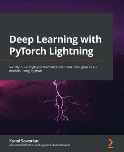 Deep Learning With PyTorch Lightning