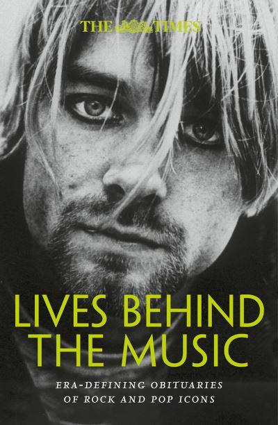 Lives Behind the Music